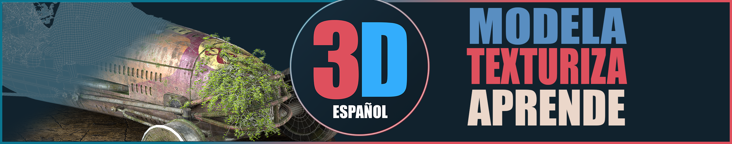 curso 3d